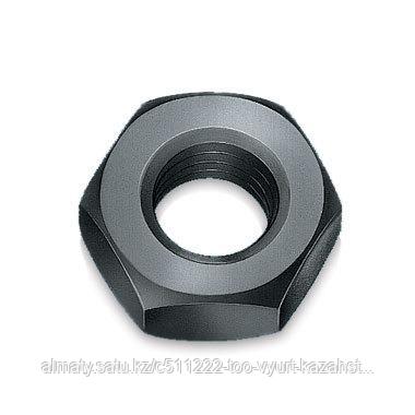 Гайка M14 по DIN934-I10I-WS22-(A2C)