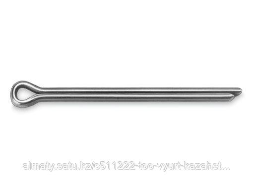 Шплинт оцинк. по DIN 94 5 X 45