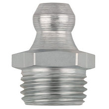 Пресс-маслёнка прямая 1/8", ключ SW 11