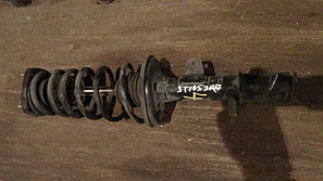 Стойки задниеToyota Caldina (ST195)