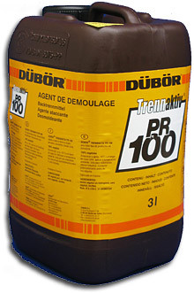 Dubor PR- 100