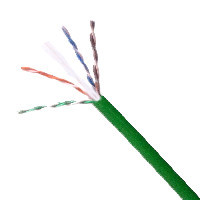 Кабель UTP 3М Cat 6 LSOH