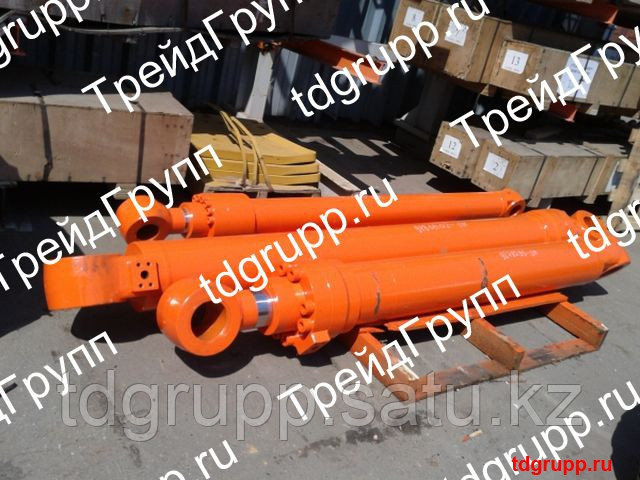 440-00059A Гидроцилиндр ковша Doosan Solar 225LC-V
