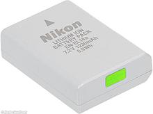 Аккумулятор Nikon EN-EL14a