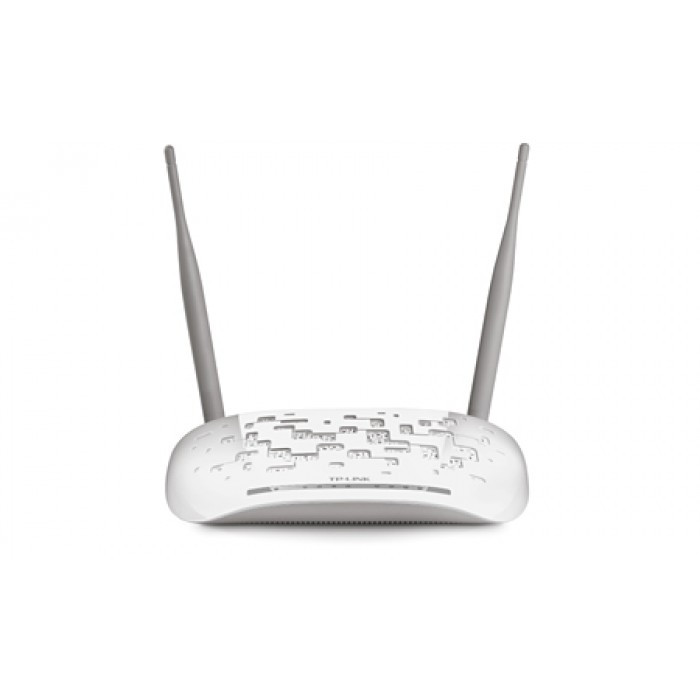 Маршрутизатор TP-Link TD-W8968(RU)