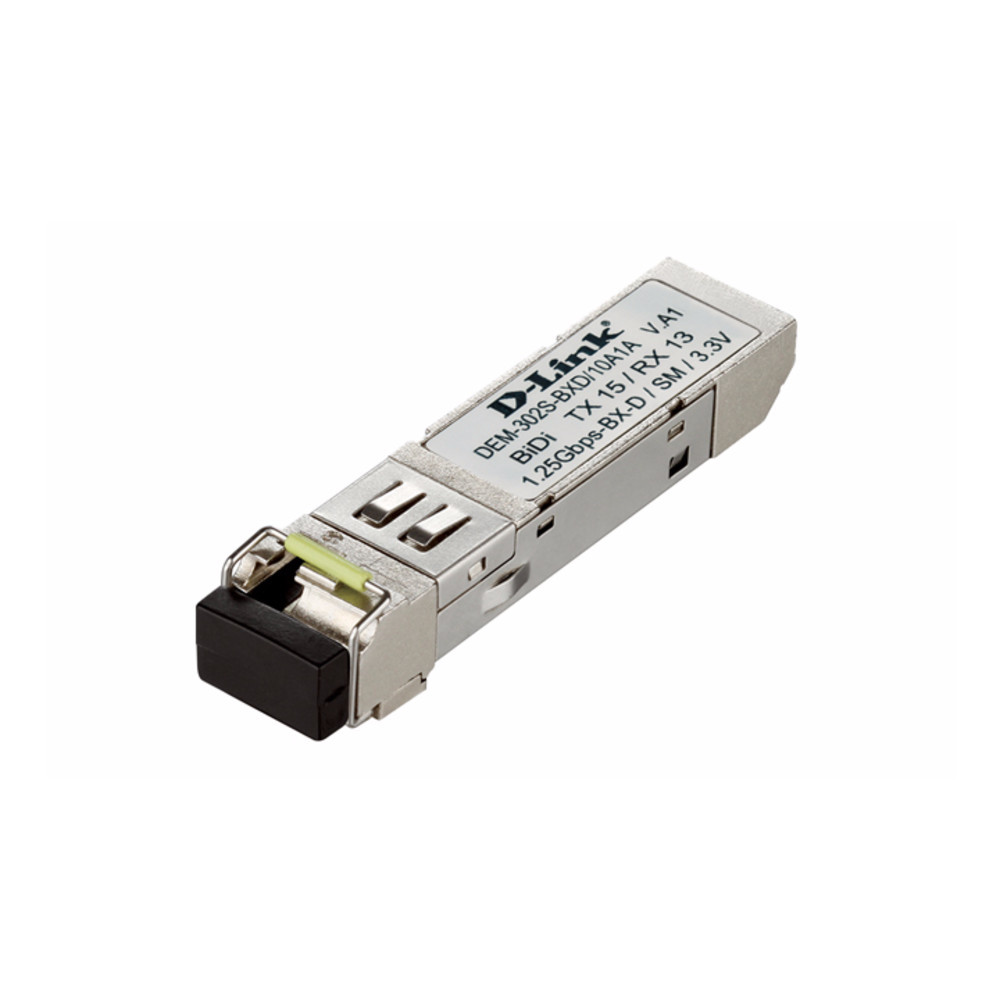 Трансивер D-Link DEM-302S-BXD/10A1A