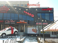 11-ая Международная Выставка "Central Asia HomeТеxtile" ( 1-4 марта 2014) Выставочный Центр "Атакент", Алматы-Казахстан