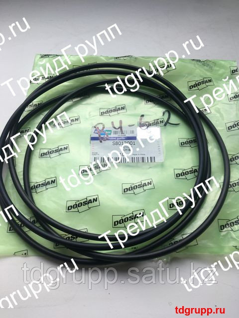 S8012000 Кольцо уплотнительное гидробака Doosan