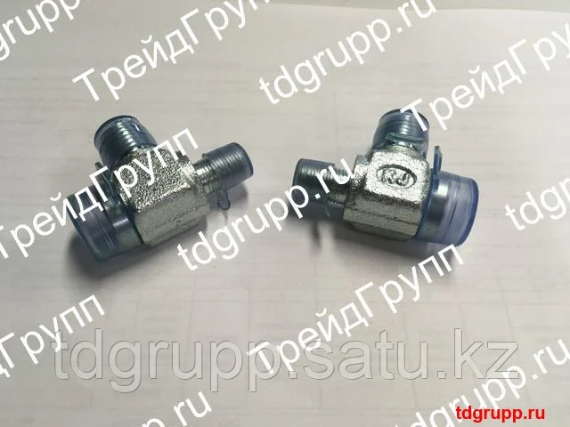 2181-2527 Штуцер Doosan