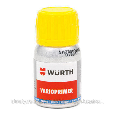 Праймер VARIOPRIM для клея для лобового стекла, 20ML