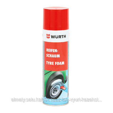 Средство ухода за покрышками, 500 ML