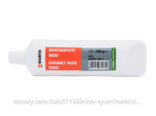 Паста для сборки-100ML