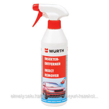 Удалитель насекомых, 500 ML