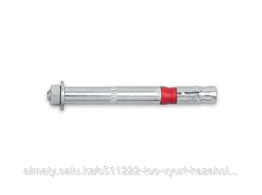 Анкер по бетону W-HAZ/B, 18/0 (M12X112),оцинк.ст