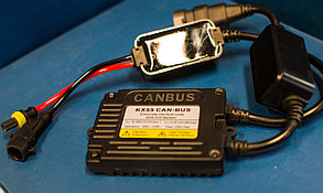 Блок розжига ксенона CANBUS КХ 35W