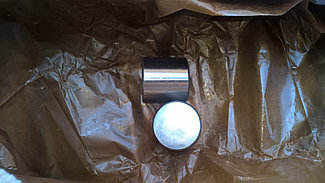 Ролик цилиндрический 42х41,4 (Ролики ОПУ-7)