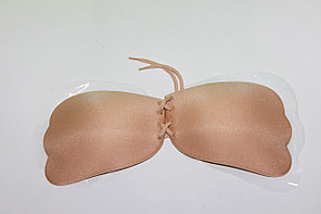 Бюстгальтер-невидимка Fly Bra