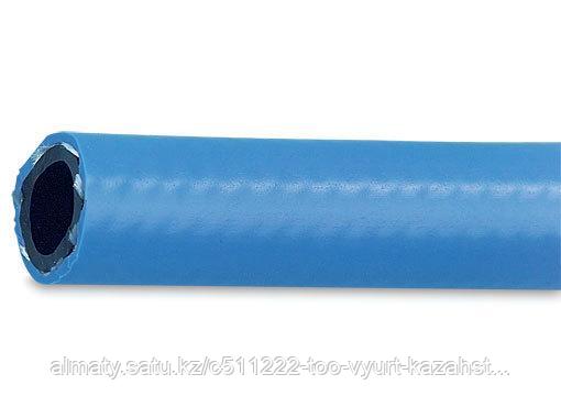Пневмошланг усиленный, до 16 бар, D13MM-L10M