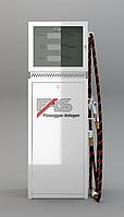Газовая колонка FAS-120SK (эконом)