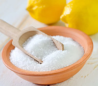 Лимонная кислота