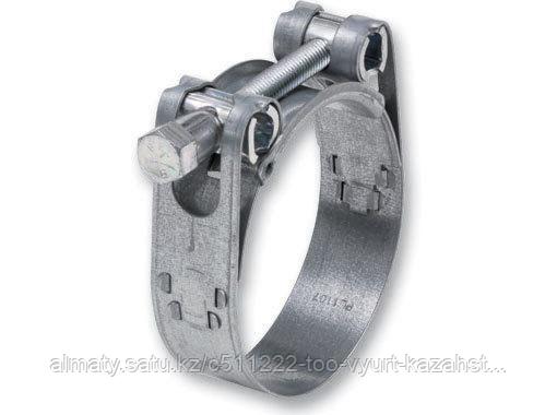 Хомут W1-B25MM-(112-121)