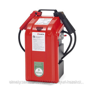 Устройство пусковое для аккумуляторов 12V, 1200 А