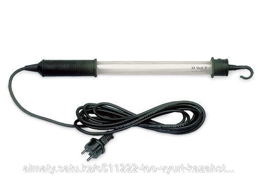 Переносная гаражная лампа 8W 5M H05RN-F