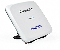 Спутниковый терминал Thuraya IP+