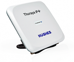 THURAYA IP+