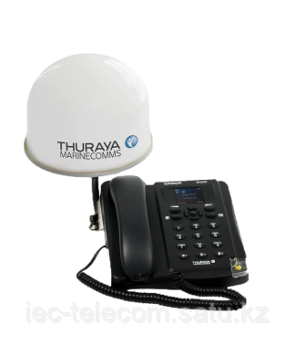 THURAYA SF2500 - фото 2 - id-p46042135