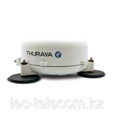 Автомобильная антенна SpaceCom для Thuraya IP