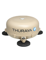 Thuraya IP Commander