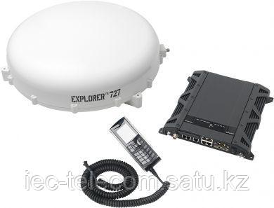 INMARSAT EXPLORER 727 - фото 1 - id-p46042164