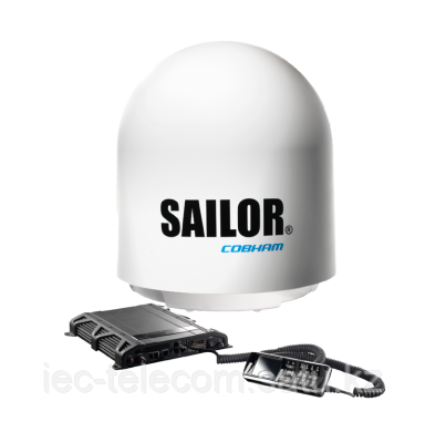 INMARSAT FLEETBROADBAND SAILOR 500