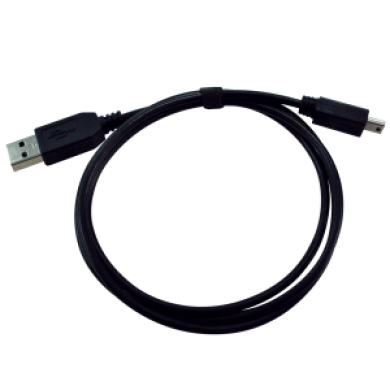 USB-Mini USB Cable 9555/9575 - фото 1 - id-p46042178