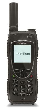 Спутниковый телефон IRIDIUM EXTREME 9575