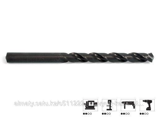Сверло по металлу HSS-DIN 338 D8,2MM