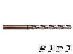 Сверло DIN338-HSCO-OX-D1,5