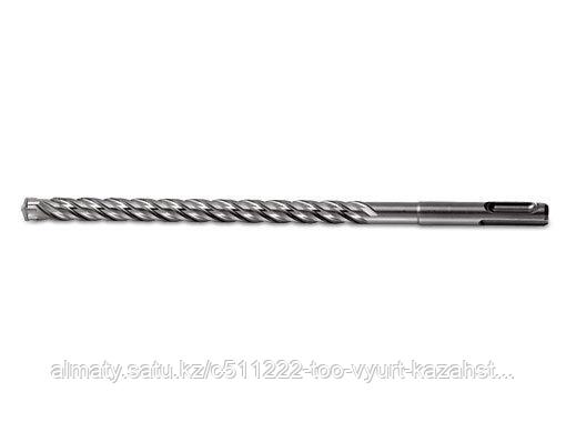 Бур квадро D10,0-L210-WL150MM