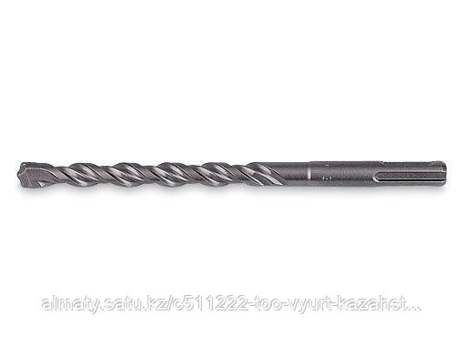 Бур по бетону D12,0мм/ L210мм/ Lраб-150мм,SDS-Plus