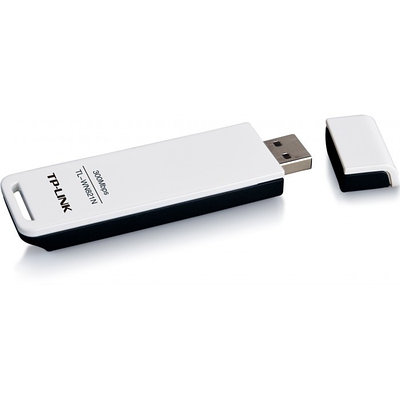 Беспроводной USB-адаптер TP-Link TL-WN821N(RU)