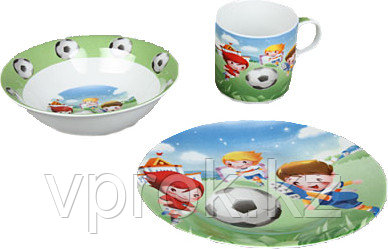 Набор посуды для детей 8770 - фото 2 - id-p46042840