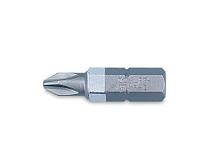 Бита крестовая 1/4" PН 1