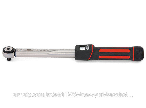 Динамометричекий ключ 3/8" 20-100 NM