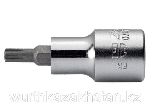 Головка 12-и-гранная 1/2" M14