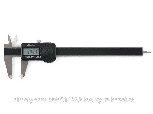 Штангенциркуль цифровой (0-150MM)