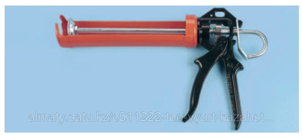 Пистолет ручной 310 ML