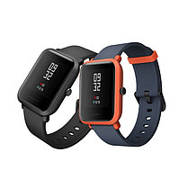 Фитнес браслет часы Xiaomi Huami Amazfit Bip, фото 2