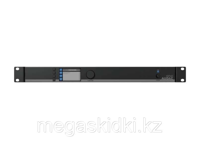 Проигрыватель интернет-радио AUDAC ISP40