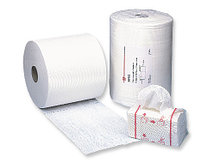 Очистительная салфетка SOFTEX "LIGHT" 29X38CM 500 P.